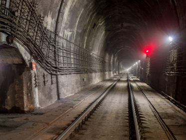 Разработка основных проектных решений для увеличения пропускной способности Северомуйского железнодорожного тоннеля в холодный период года
